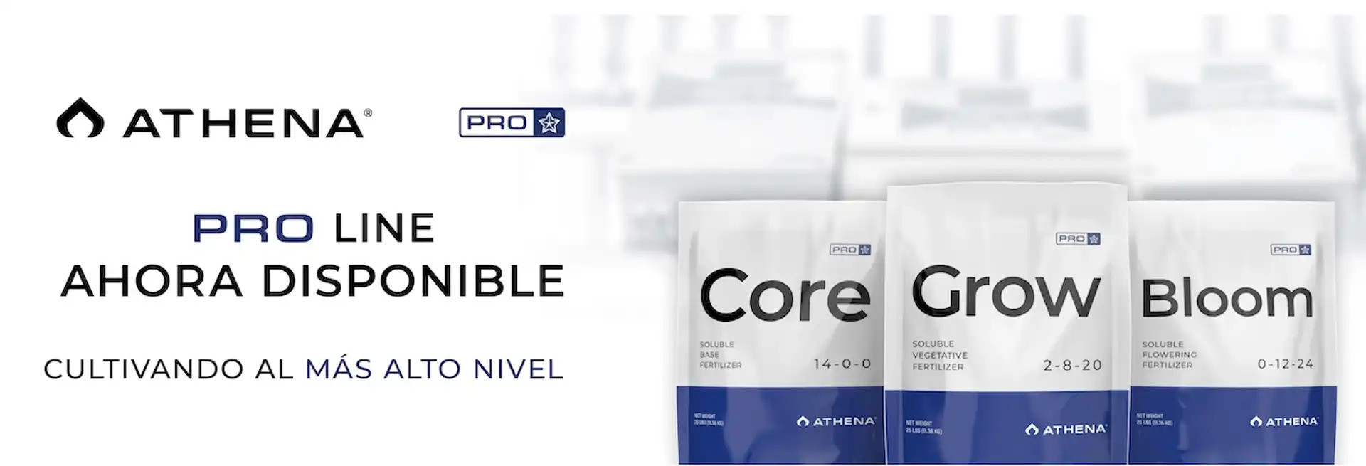 Fertilizantes Athena